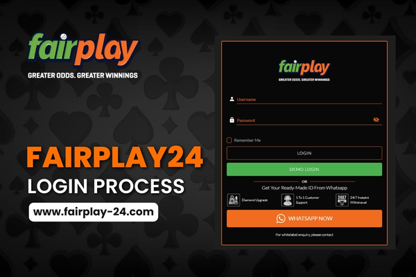 fairplay555_agency login screen with secure and user-friendly access options. | fairplay555_agency